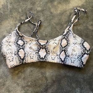Bikini Top